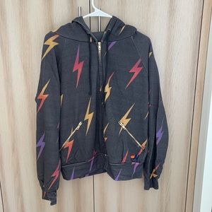 Aviator Nation sweatshirt